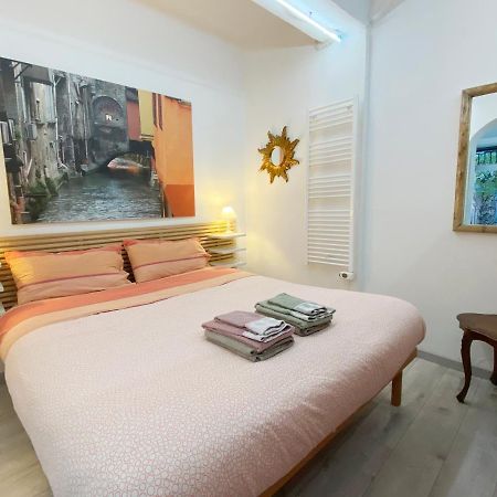 דירות Loft Garden In Bologna'S Heart Ospedale Rizzoli מראה חיצוני תמונה