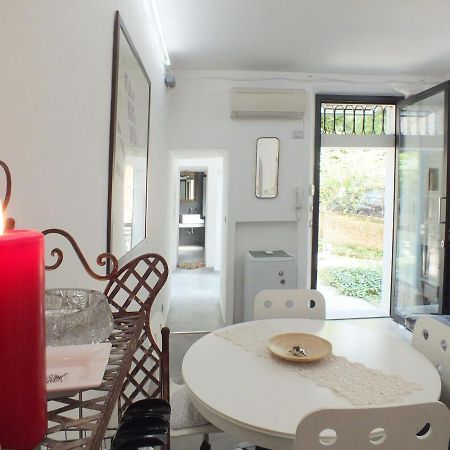 דירות Loft Garden In Bologna'S Heart Ospedale Rizzoli מראה חיצוני תמונה