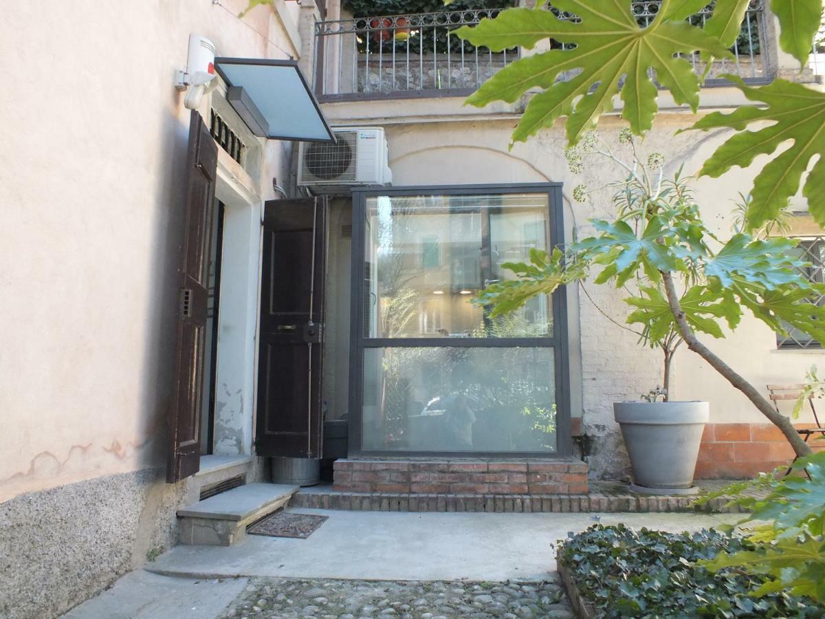 דירות Loft Garden In Bologna'S Heart Ospedale Rizzoli מראה חיצוני תמונה