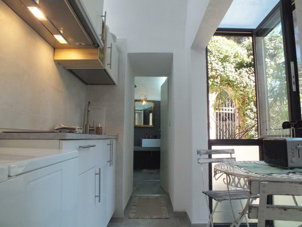 דירות Loft Garden In Bologna'S Heart Ospedale Rizzoli מראה חיצוני תמונה
