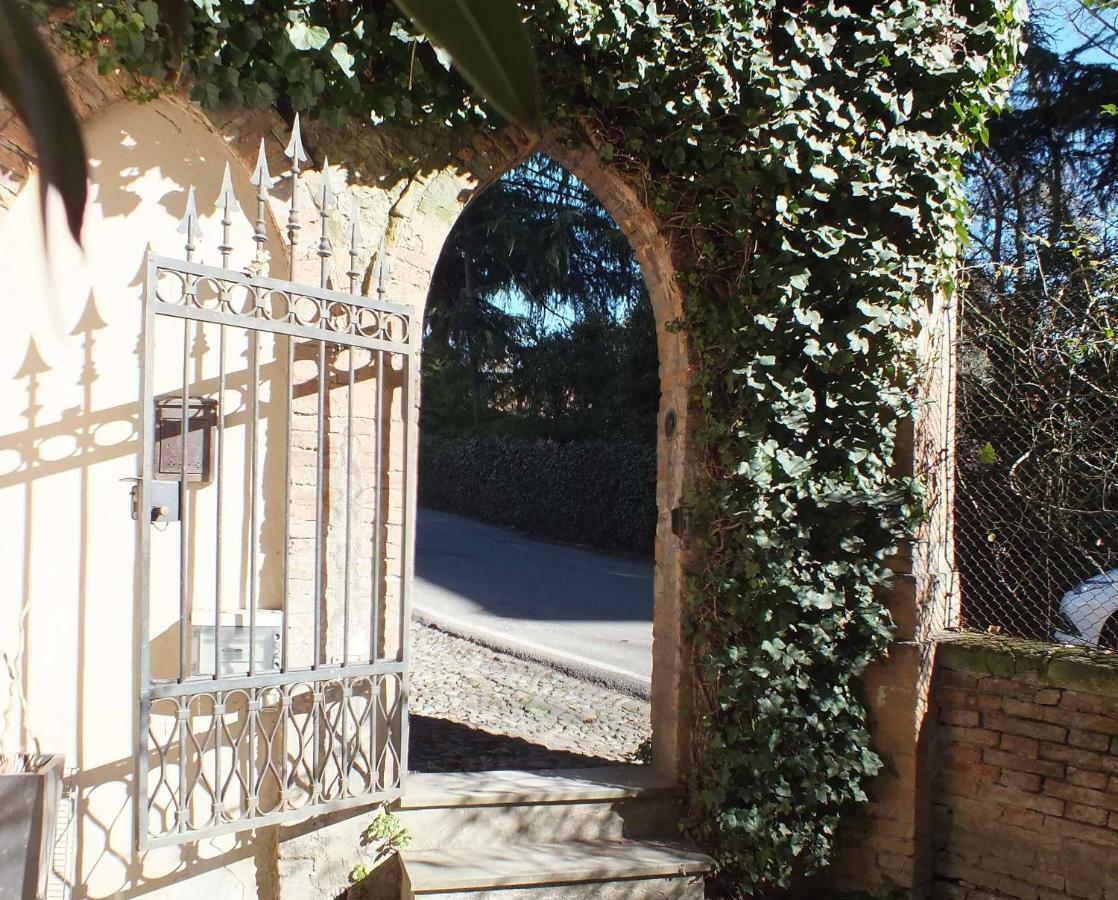 דירות Loft Garden In Bologna'S Heart Ospedale Rizzoli מראה חיצוני תמונה