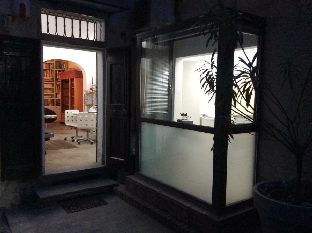 דירות Loft Garden In Bologna'S Heart Ospedale Rizzoli מראה חיצוני תמונה