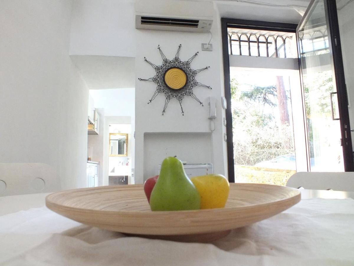 דירות Loft Garden In Bologna'S Heart Ospedale Rizzoli מראה חיצוני תמונה