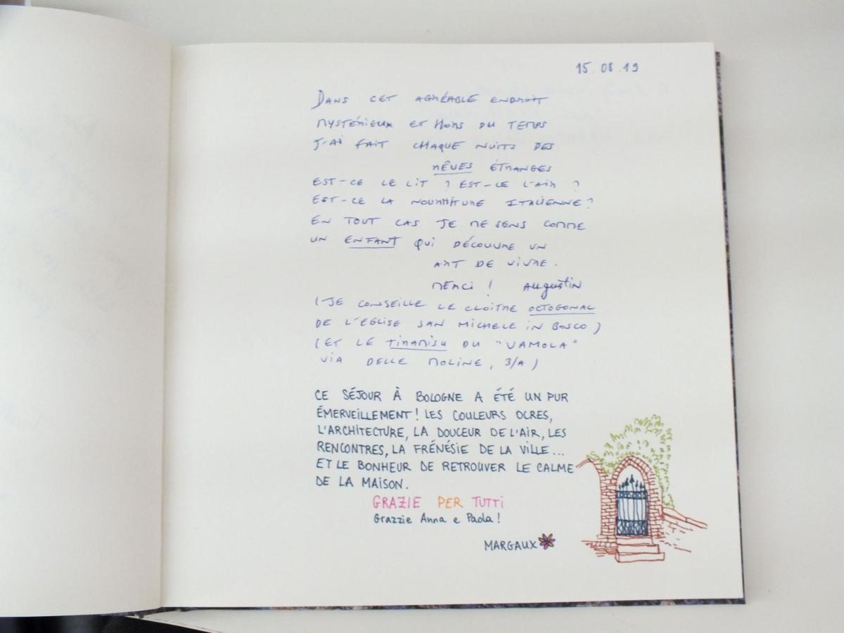 דירות Loft Garden In Bologna'S Heart Ospedale Rizzoli מראה חיצוני תמונה